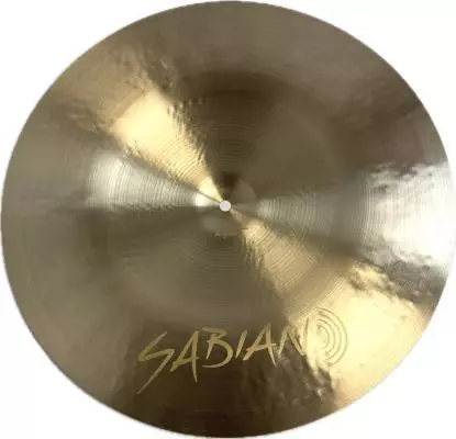 Sabian 19